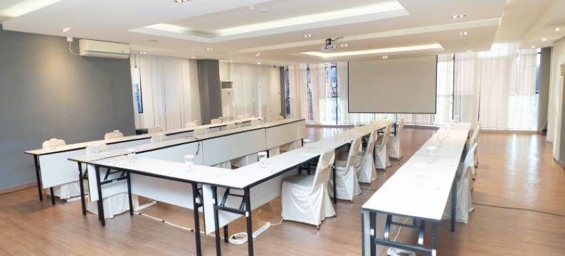 民丹拉古娜日夜酒店(Nite & Day Laguna Bintan)图片