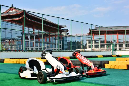 桂林香格里拉酒店图片