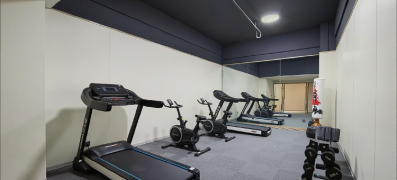 宜昌讴印酒店(三峡大学吾悦广场店)图片