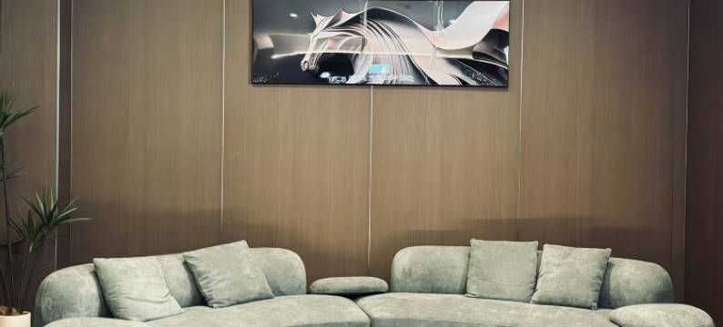 IDJ爱电竞酒店(玉树可可西里路店)图片