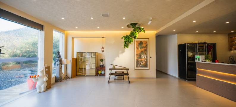 慢此山・息养疗愈空间民宿(万峰林景区将军峰店)图片