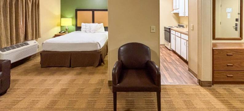 Studio 6 Suites Greenville, SC - Haywood Mall图片