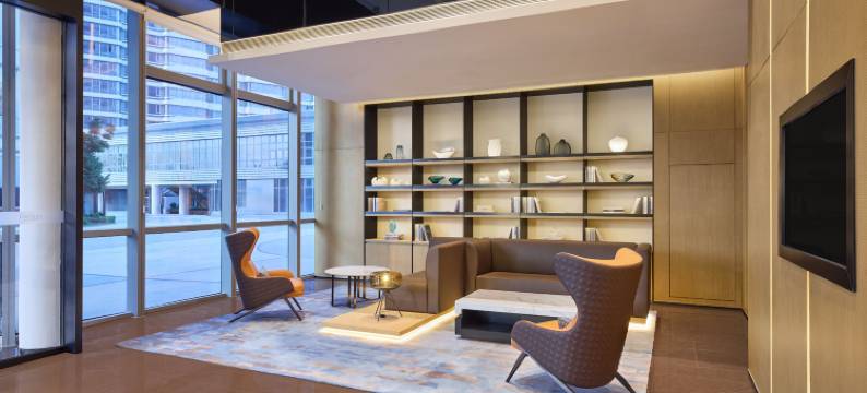 湖州南浔万豪万枫酒店图片