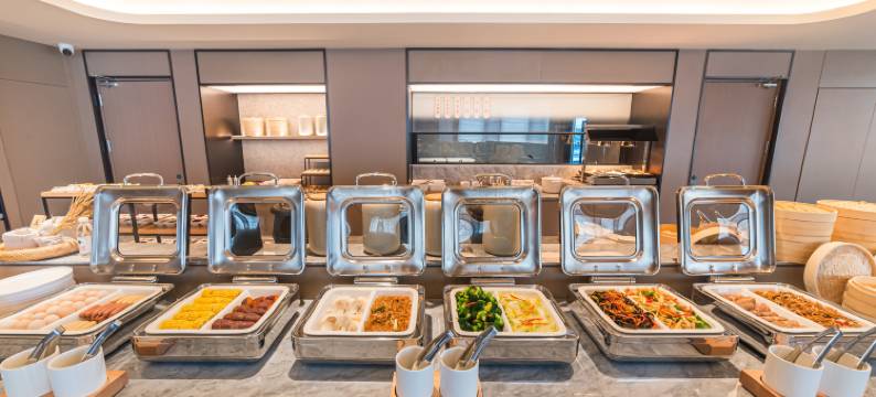 全季酒店(揭阳阳美玉都店)图片