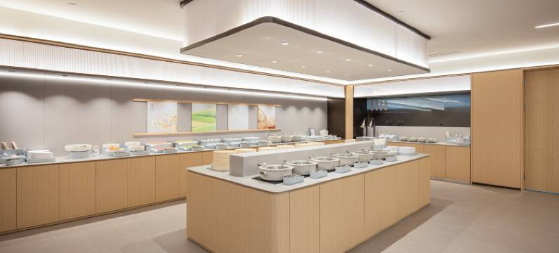 全季酒店(上海虹桥金汇路店)图片