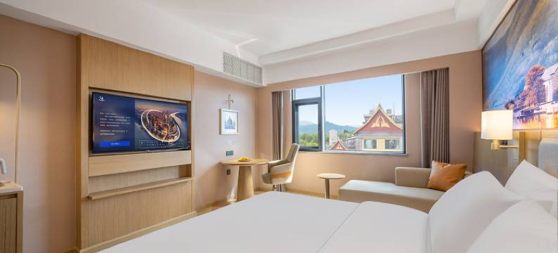 维也纳酒店(孟连客运站海关路店)图片