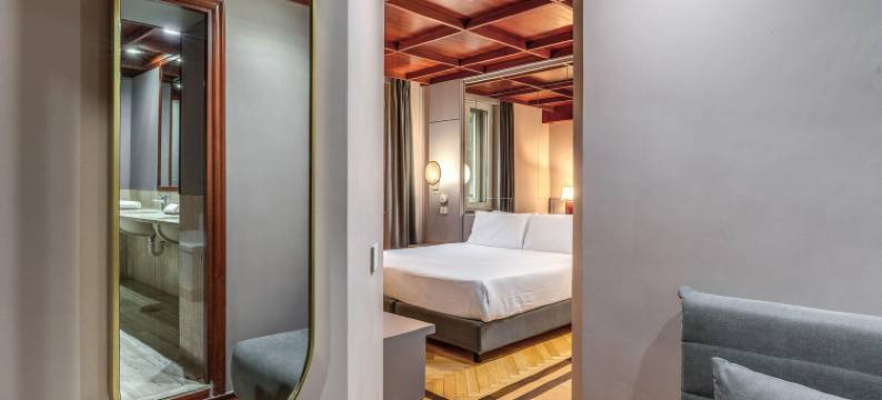 麦迪逊酒店(Madison Hotel)图片