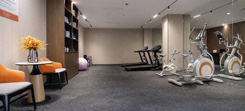 酒都饭店(宜宾合江门店)图片