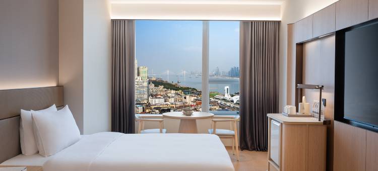 全季武汉江汉路步行街江滩酒店图片