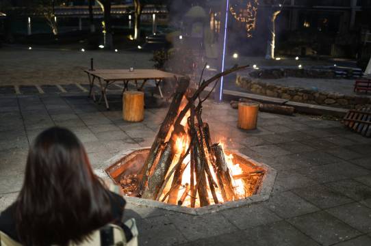 携程度假农庄(安吉君德毓秀联营店)图片