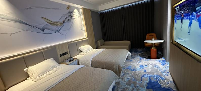 君悦酒店(连南顺德广场店)图片