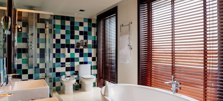 Axis Porto Business & Spa Hotel(Axis Porto Business & Spa Hotel)图片