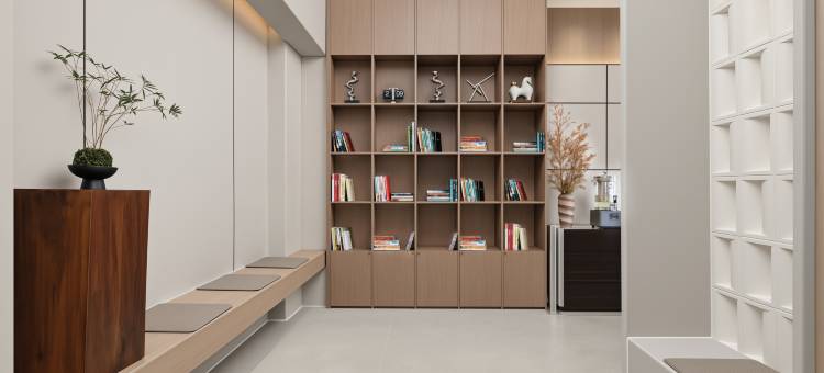 登封枫景酒店(嵩山景区店)图片