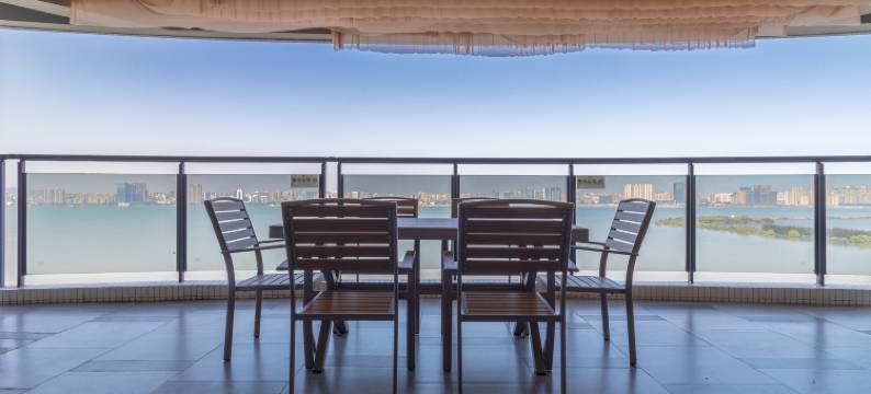 汕头云里·海景设计美宿(潮博馆店)图片