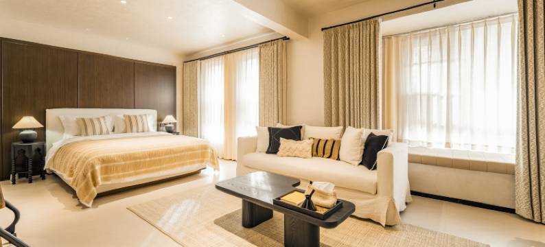 山屿墅别院(中海华山城店)图片