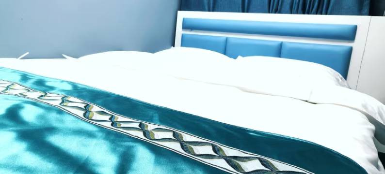 加洛斯酒店(昆明火车站店)图片