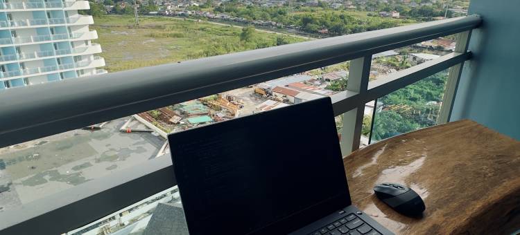 Kaiah’s Haven at Azure North Pampanga图片