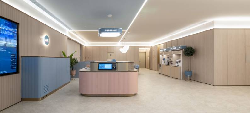 汉庭酒店(芜湖站安徽工程大学店)图片