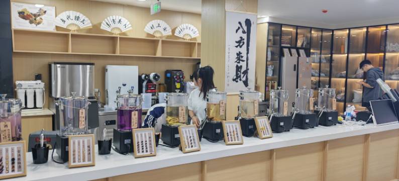 众爱酒店(五家渠汽车站店)图片