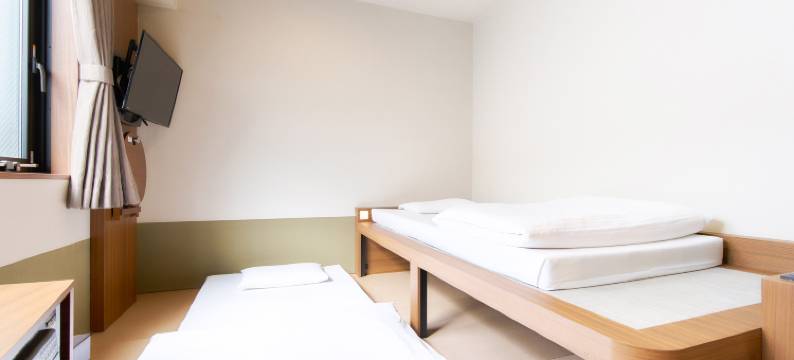 Rakuten STAY URBAN 四条河原町(Rakuten STAY URBAN Shijo Kawaramachi)图片