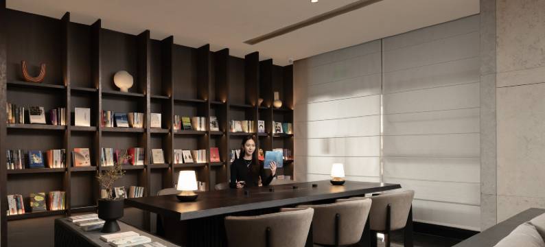 徐州东站西广场亚朵酒店图片