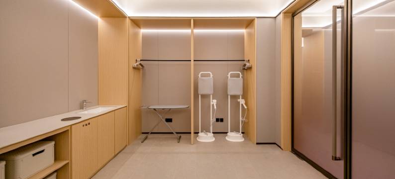 全季酒店(成都太古里望平街店)图片