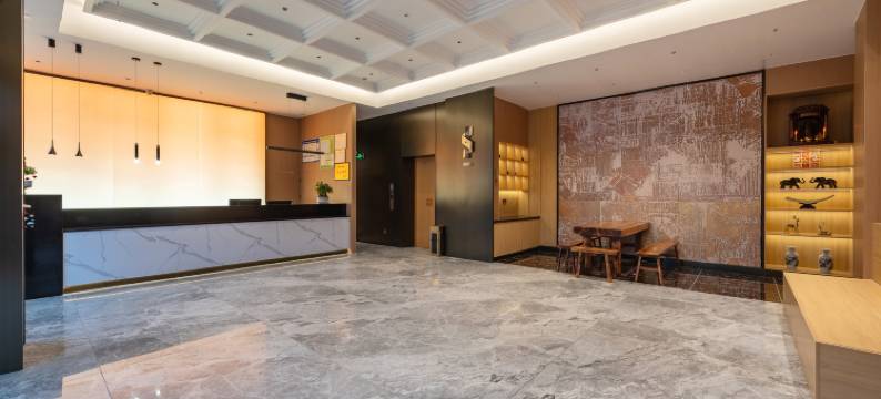 海伦百纳·尚景酒店图片