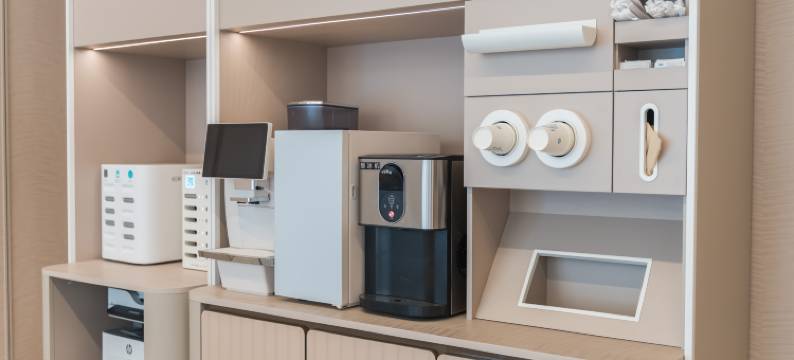 汉庭酒店(安丘兴安南路佳乐家店)图片