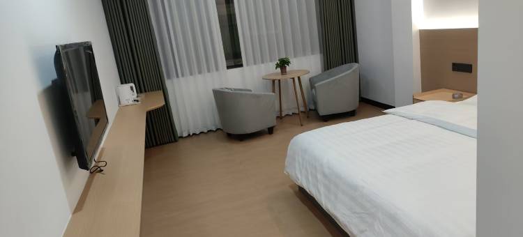 沅江金栖湖宾馆图片