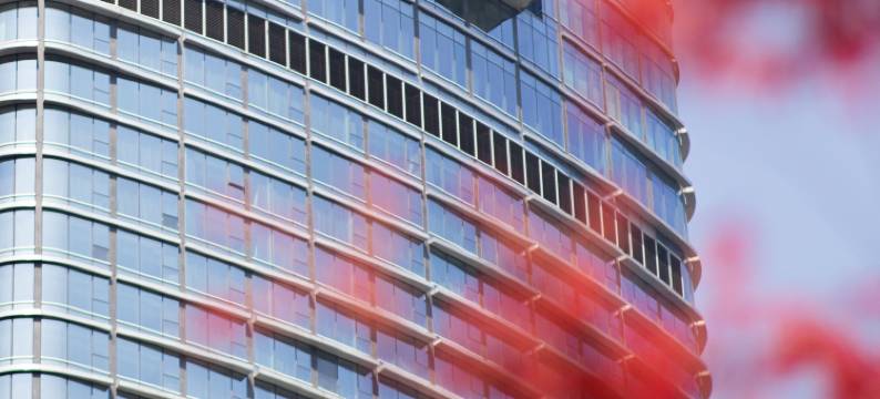 成都华尔道夫酒店图片