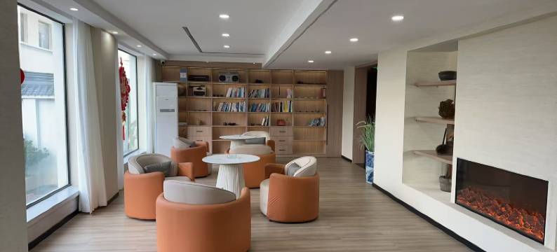 岱山海丰宾馆图片