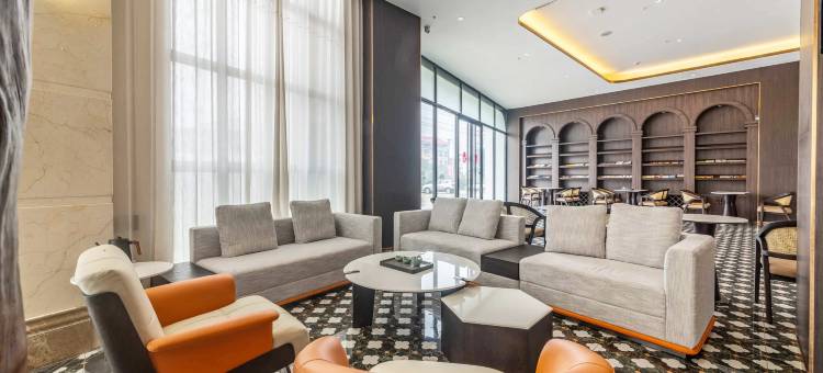 仙游天元逸林酒店图片