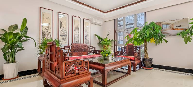 Q加·大城凯悦宾馆图片