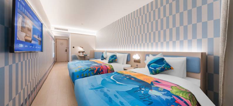 汉庭酒店(郑州火车东站店)图片