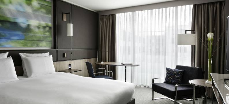 巴黎中心贝西铂尔曼酒店(Pullman Paris Centre - Bercy)图片