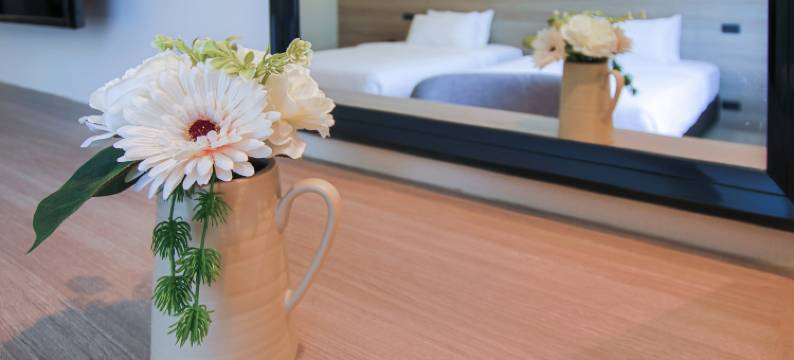 清迈阿尔卑斯高尔夫酒店(Alpine Golf Resort Chiang Mai)图片