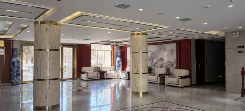 庆阳正宁宾馆图片