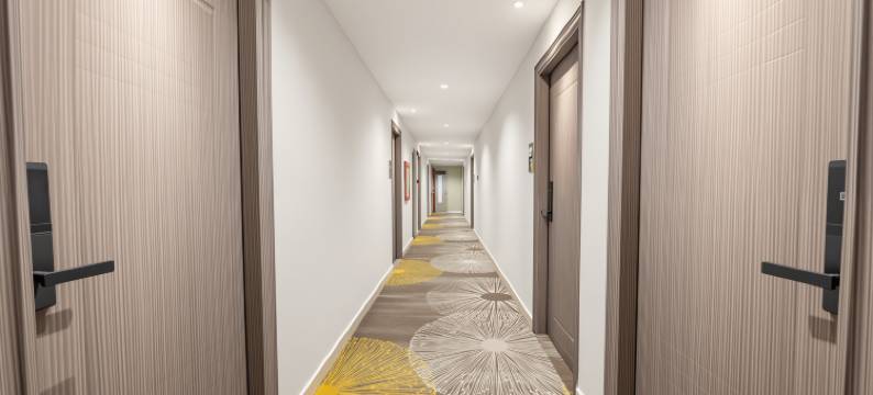 逸米酒店(深圳龙岗南联地铁站店)图片