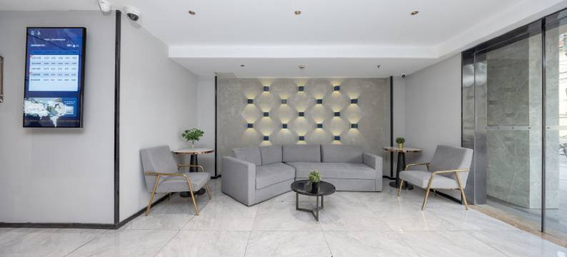 7天优品酒店(上海大木桥店)图片