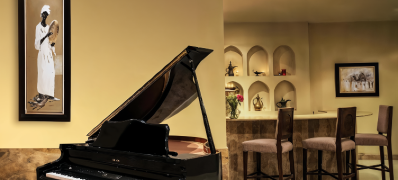 Cardina Resort图片