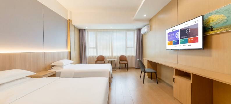 潍坊巨丰商务酒店图片