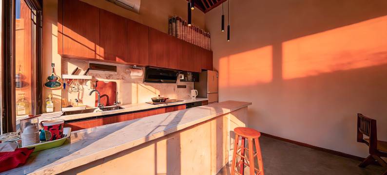 春水居民宿(双龙镇店)图片