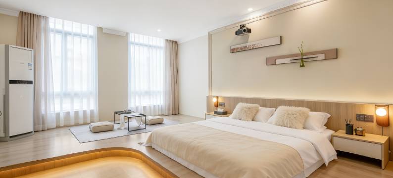 一克拉影音·轻居(新会万达广场店)图片