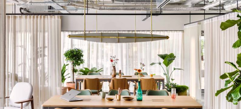 剑桥图灵洛克酒店(Turing Locke Cambridge)图片