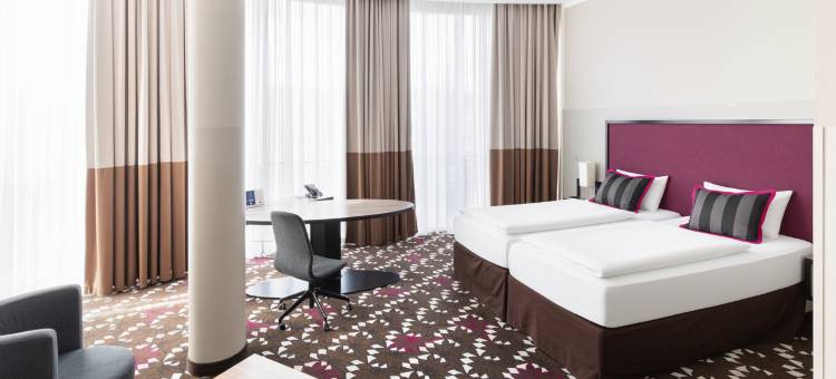 柏林 MOA 酒店(Hotel MOA Berlin)图片