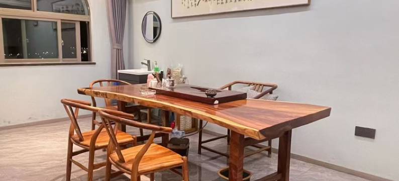 宁德玥溪·以家公寓(宁德新能源科技店)图片