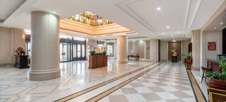 伊宁铂珂瑞特酒店(伊宁市政府店)图片