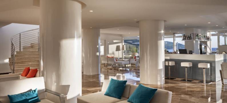 埃尔法罗水疗酒店(El Faro Hotel & Spa)图片
