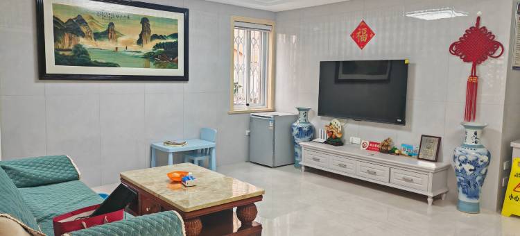 朱家尖怡情海客栈(东沙湾海滨浴场店)图片