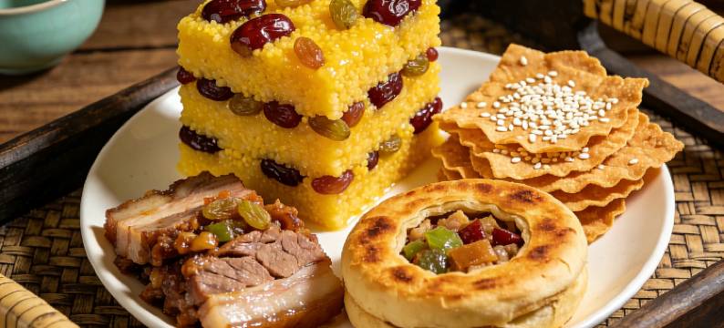 希岸酒店(忻州西站开来欣悦购物广场店)图片